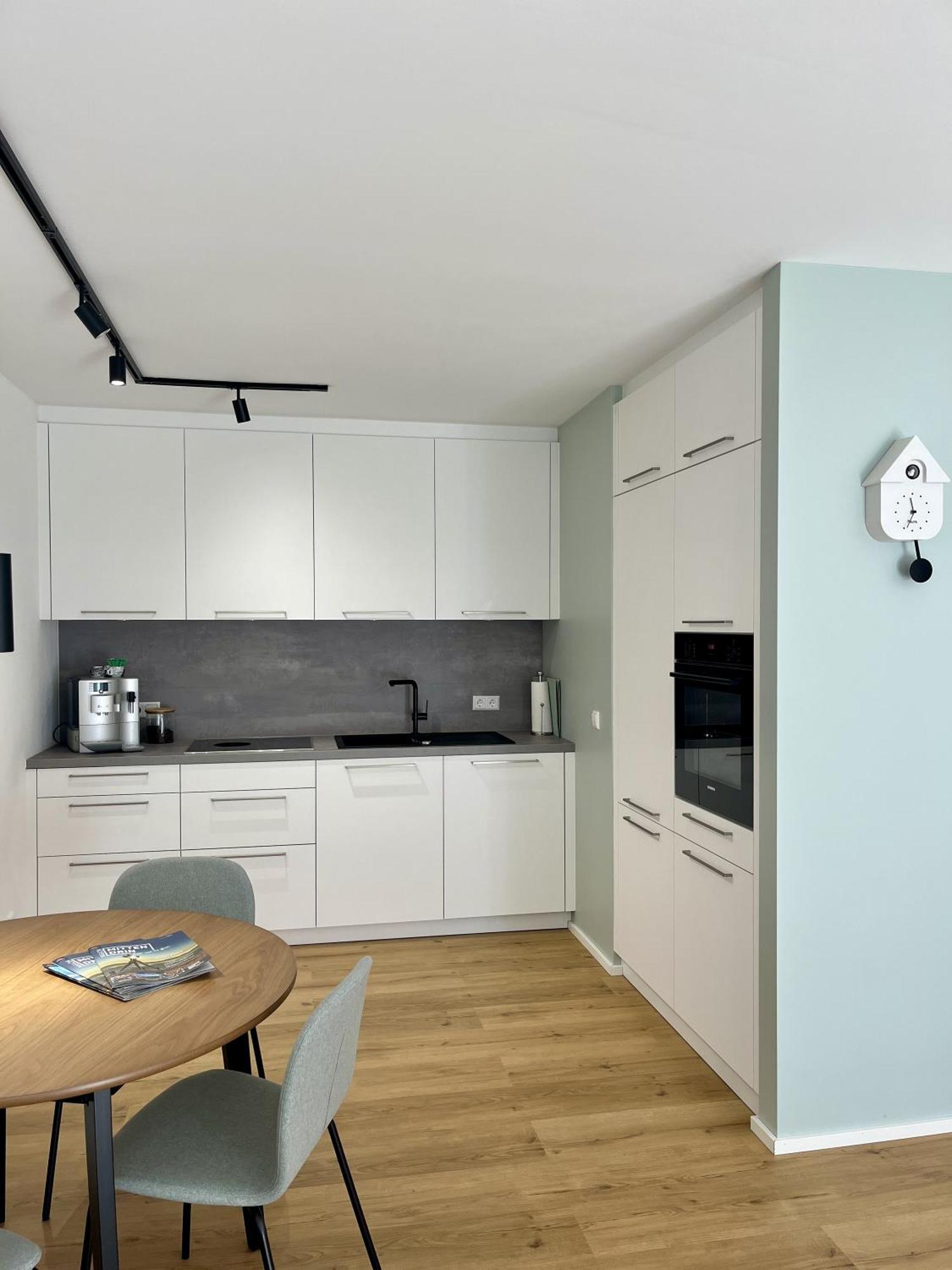 Coucou - Nest Im Schwarzwald Apartment เกนเกนบาค ภายนอก รูปภาพ