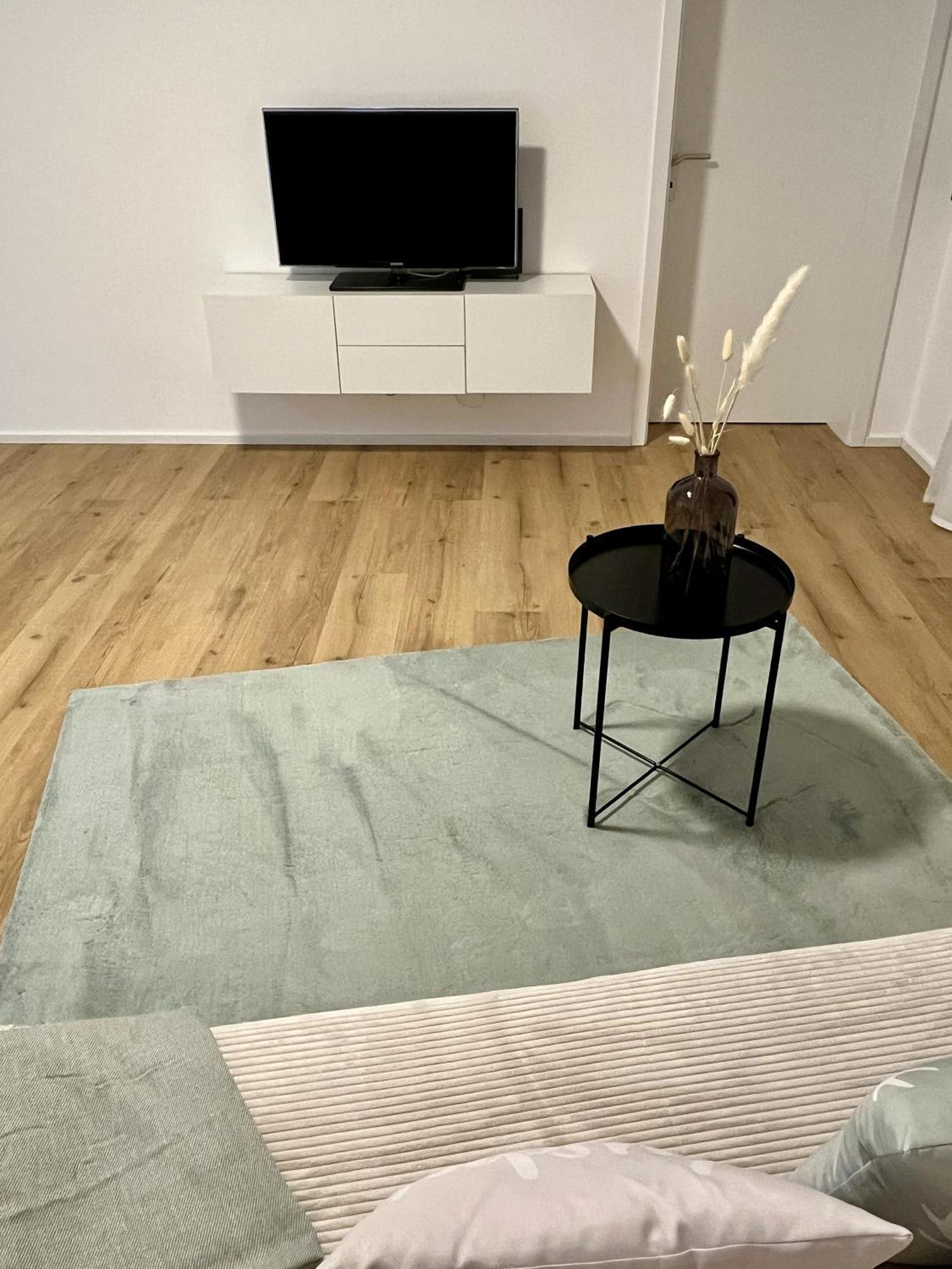 Coucou - Nest Im Schwarzwald Apartment เกนเกนบาค ภายนอก รูปภาพ